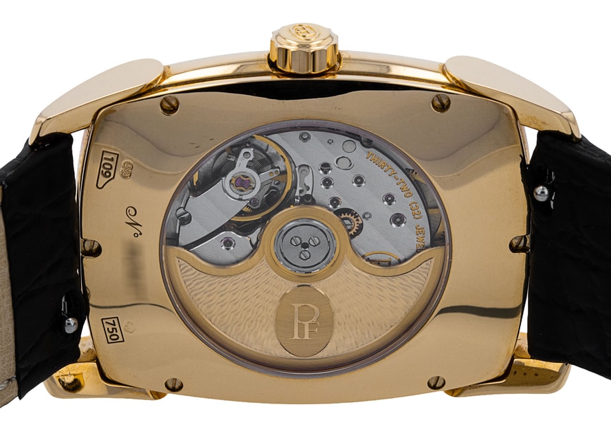 Parmigiani Fleurier PFC125-1001400-HL1421 Image 4